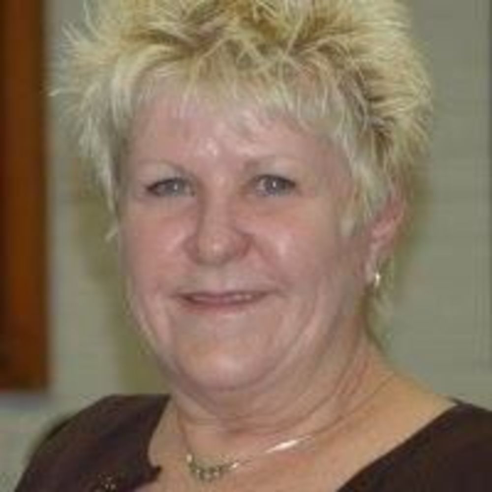 Meet your Posher, Cathy